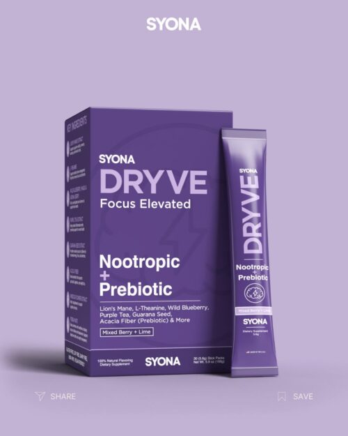DRYVE