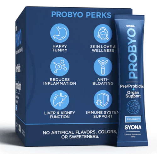 PROBYO - Image 2