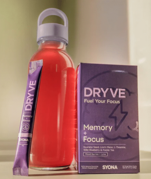 DRYVE - Image 3