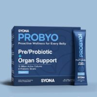 PROBYO