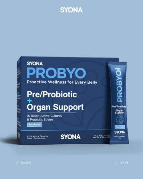 PROBYO