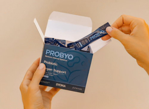 PROBYO - Image 5
